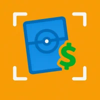 Card Value Scanner TCG Scanner