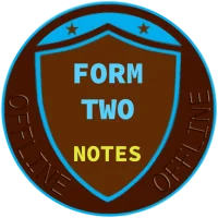 Form 2 notes, All subjects