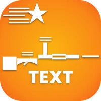 Stylish Text - Cool Fonts Art