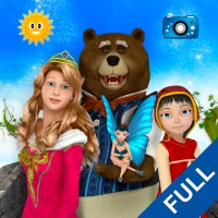 Fairy Tales & Legends (Full)